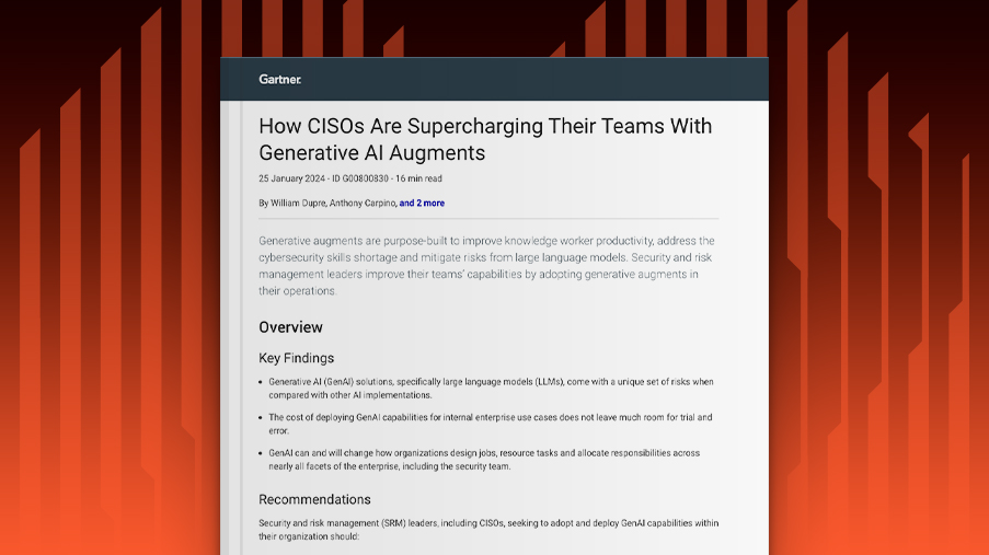 Rapports d’analystes