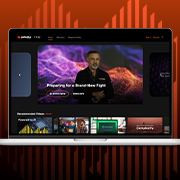 TV Palo Alto Networks