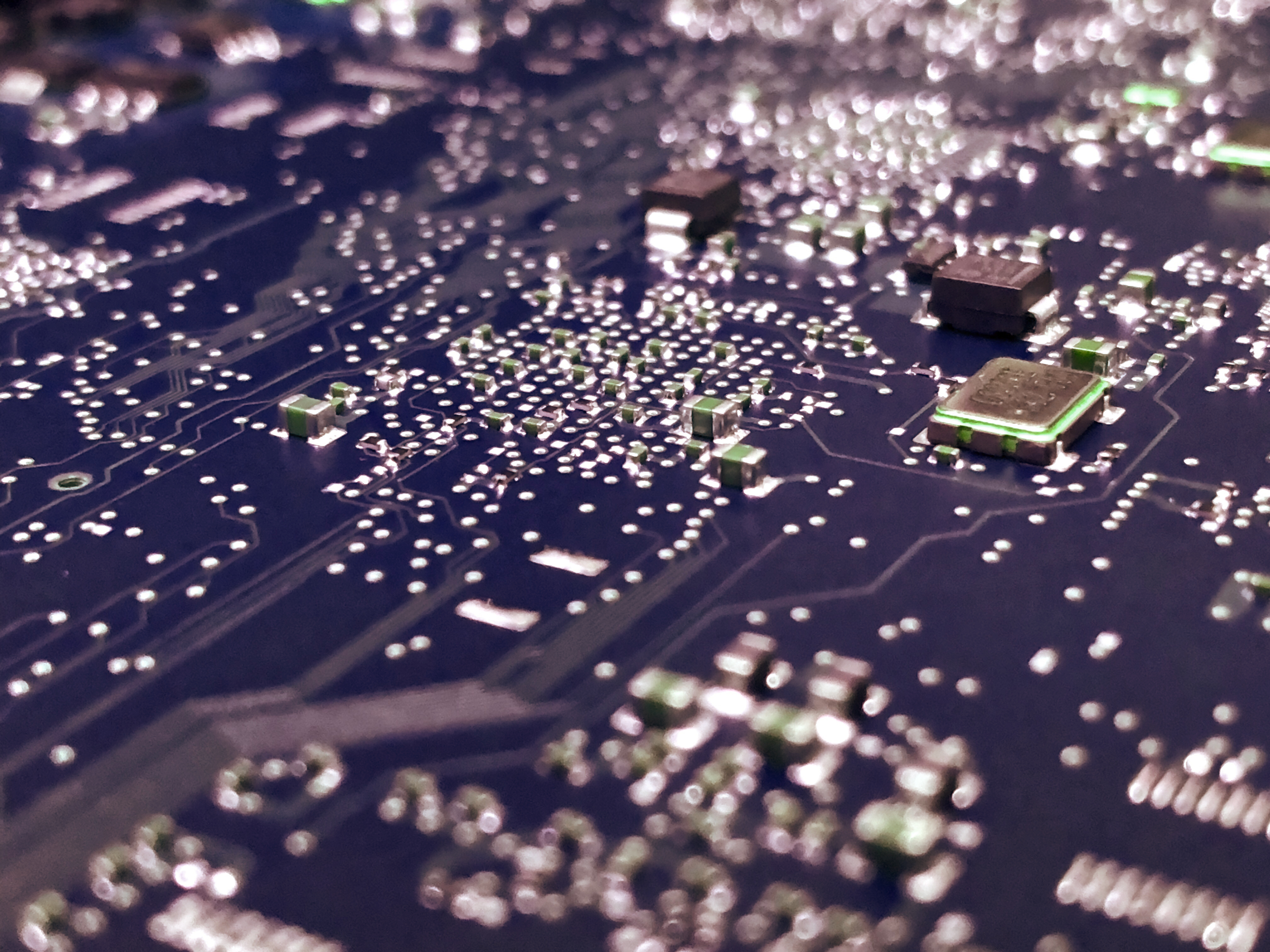 Zéro compromis sur la posture de sécurité d’un fabricant de semi-conducteurs