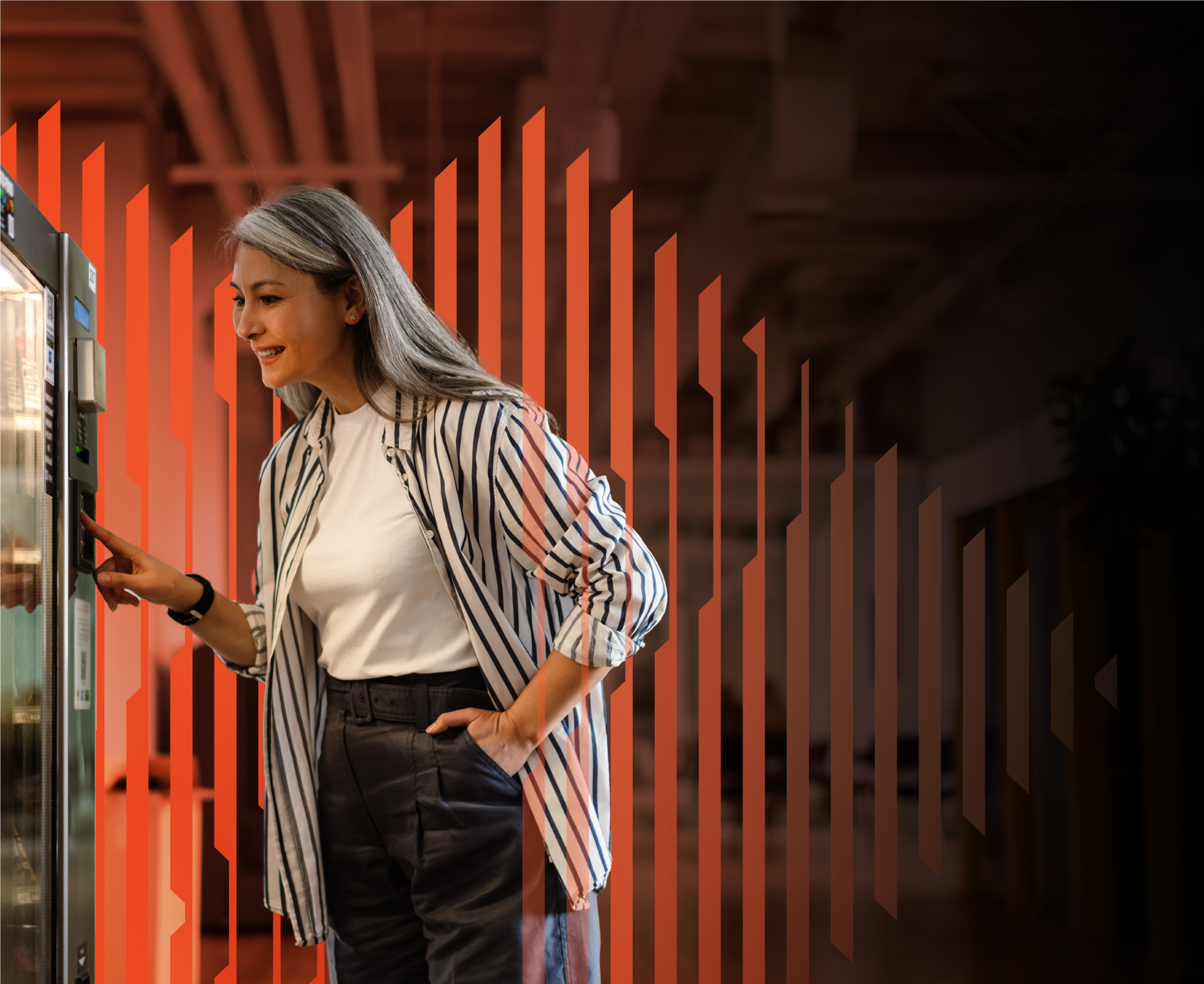 American Food  & Vending développe ses activités grâce à Prisma SASE