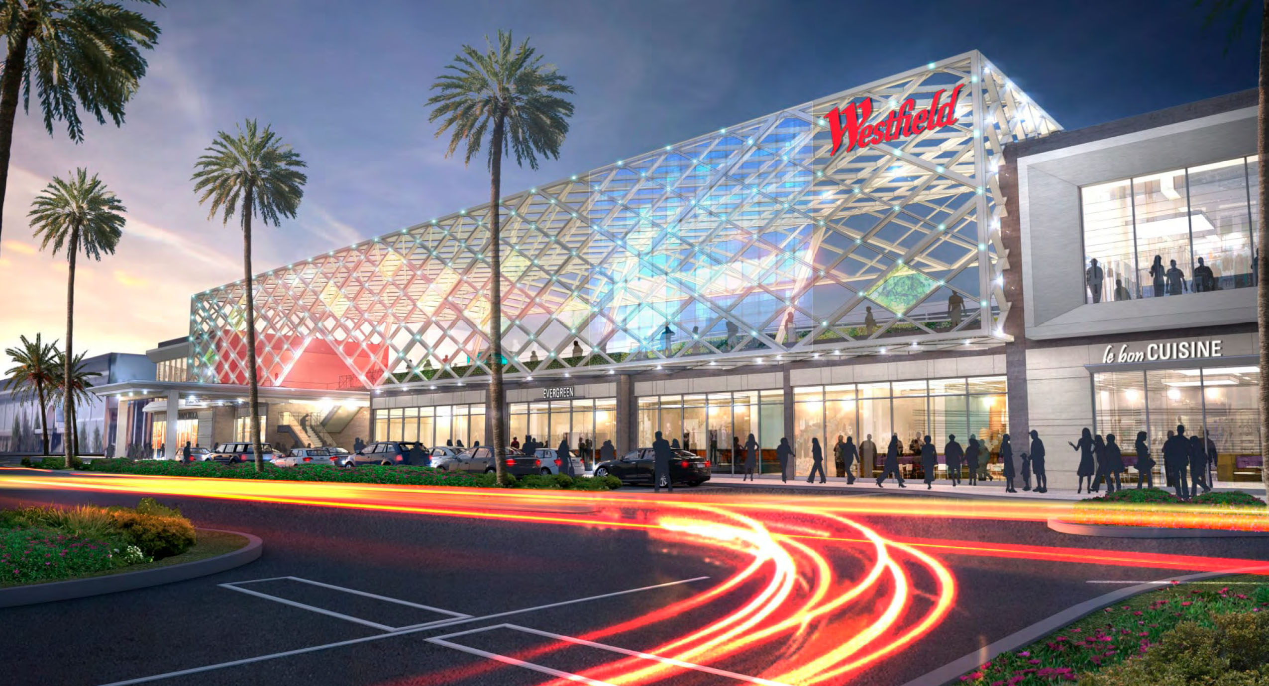Westfield réagit rapidement à l’évolution du marché avec Prisma SASE