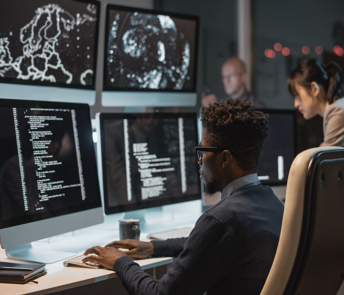 Une organisation multinationale renforce ses défenses en soumettant son programme de cybersécurité à des tests de stress