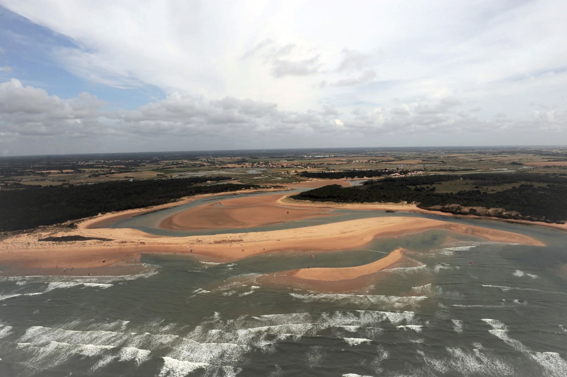 Avec Cortex XSIAM, le Conseil départemental de la Vendée propulse ses SecOps dans l’ère de l’IA