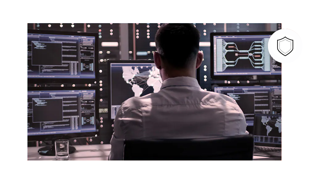 Le seul moteur de prévention des malwares capable de stopper les menaces furtives à grande échelle.