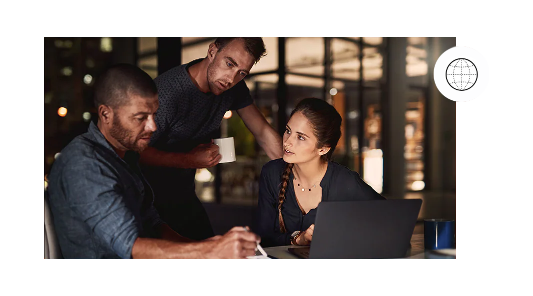 Une prévention mondiale, en quelques secondes.