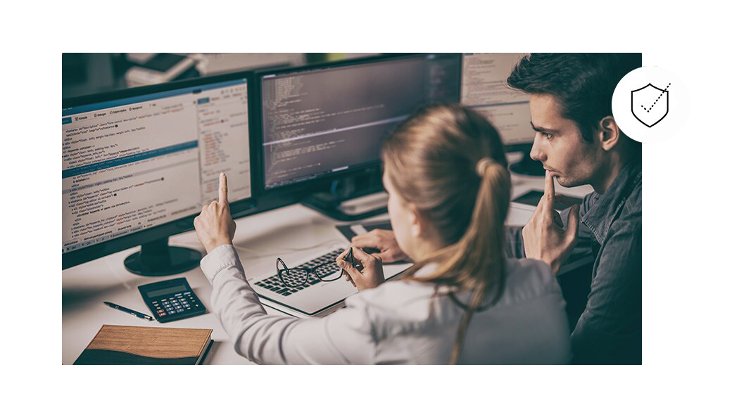 Identifiez plus de malwares avec une seule signature.