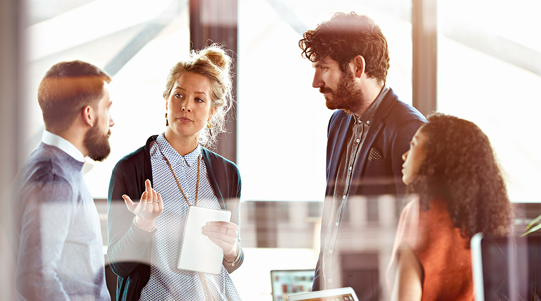 Éliminez les silos de sécurité et protégez les utilisateurs