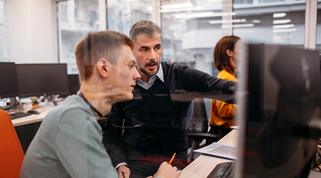 Accélérez votre protection grâce à des mises à jour plus rapides