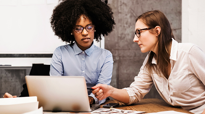 Bloquez instantanément les menaces avancées, sans interruption de service