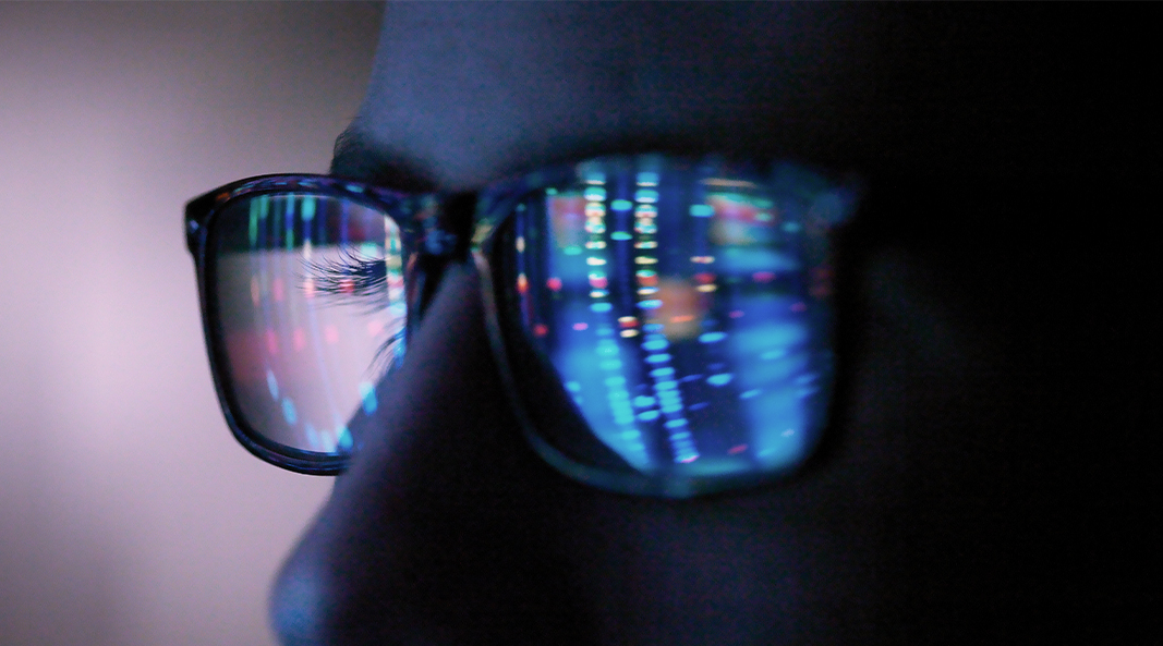 Bloquez instantanément les menaces connues et inconnues