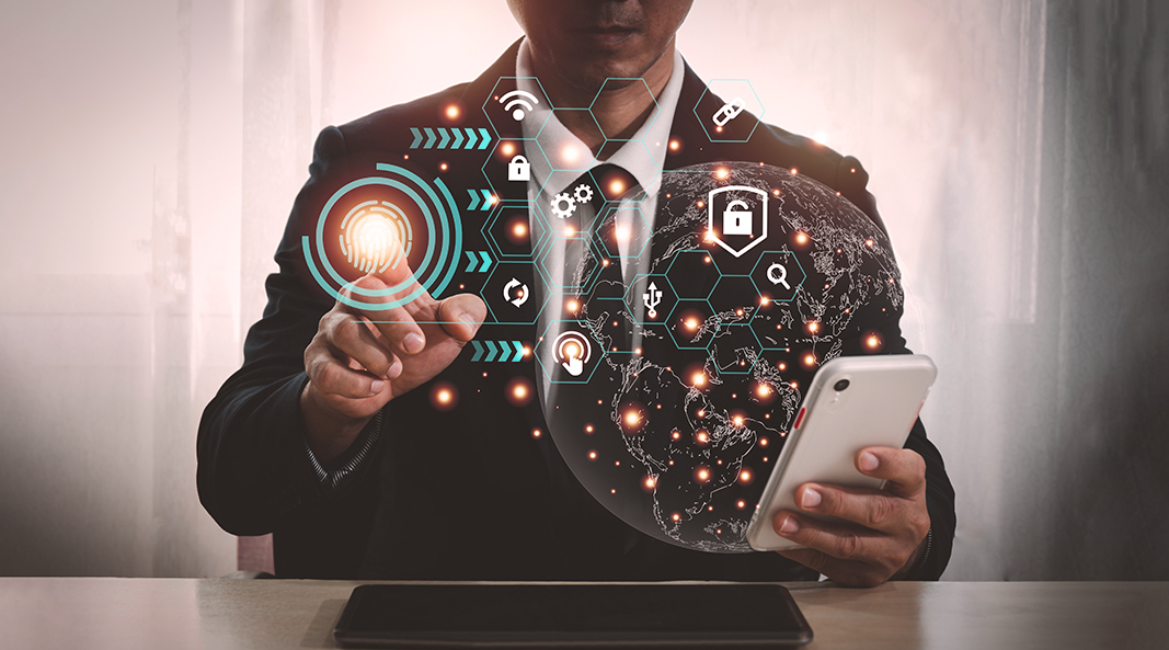 Notre approche de la posture de sécurité SaaS