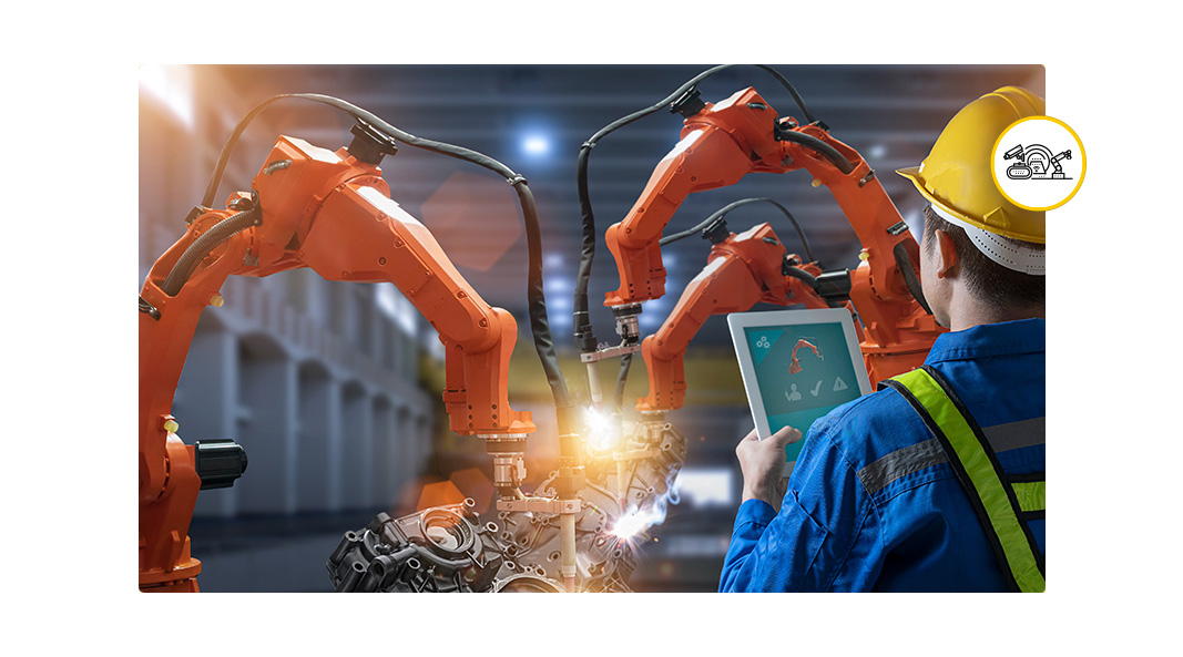 Sécurité Zero Trust pour vos réseaux et ressources OT