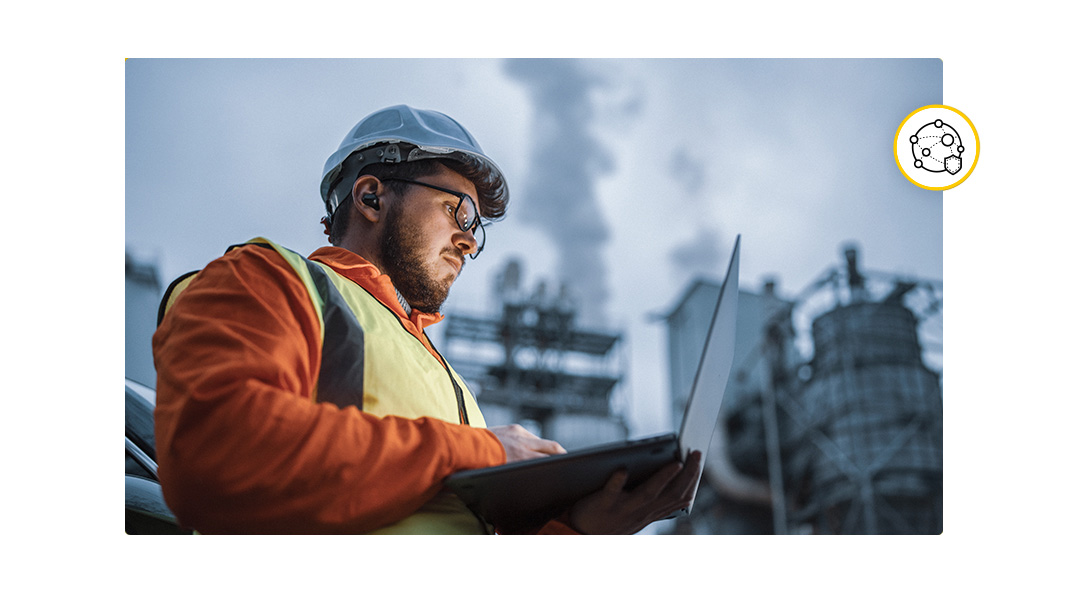 Sécurité Zero Trust pour vos opérations à distance