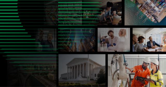 Lisez les success stories de nos clients