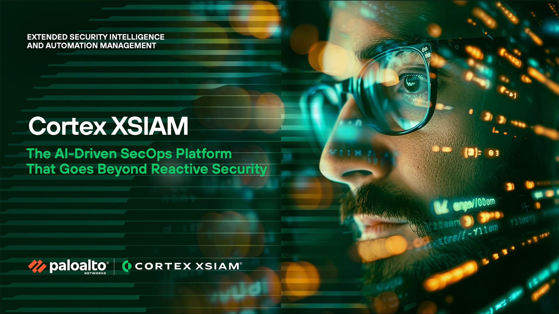 Cortex XSIAM : la plateforme SecOps pilotée par IA qui va au-delà de la sécurité réactive