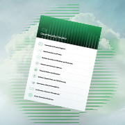 Défense du cloud : la checklist des équipes de sécurité