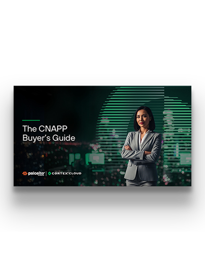 Le guide d’achat des CNAPP