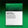Cortex – Sécurité du Runtime dans le cloud : défense en temps réel contre les attaques cloud
