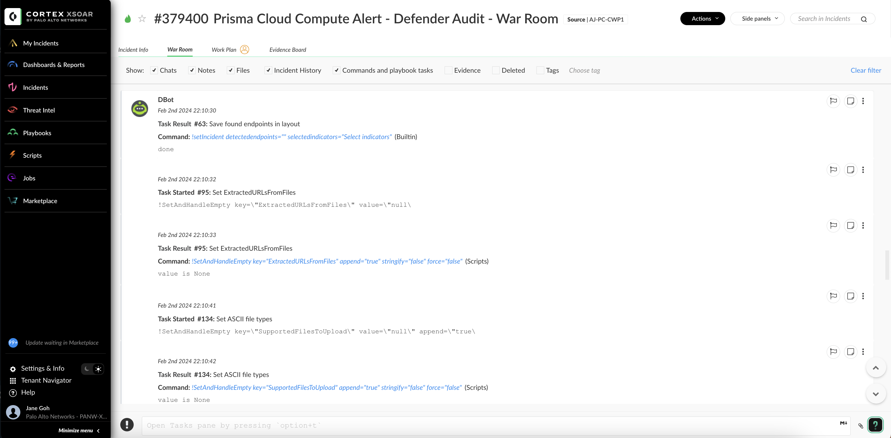 Collaborez pour mieux développer vos compétences