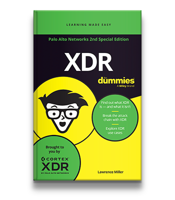 Tout savoir sur le XDR