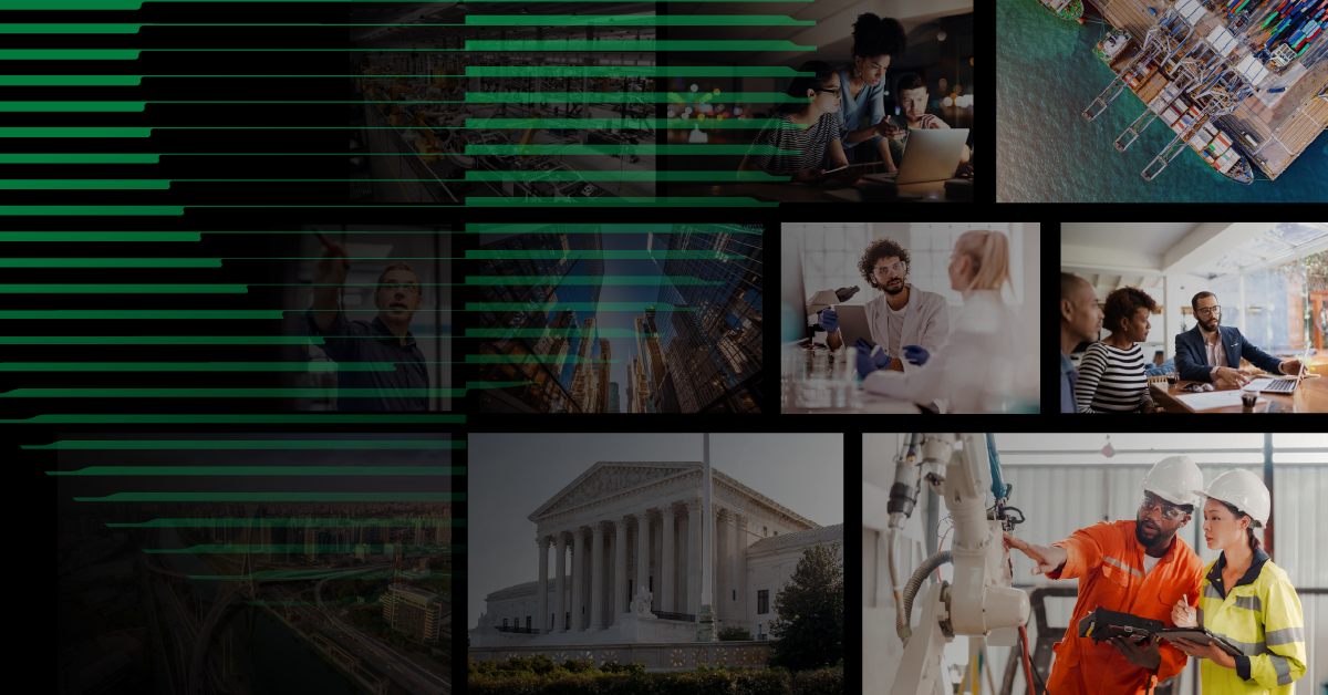 Lisez les success stories de nos clients