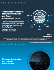 XSIAM vient concurrencer les acteurs établis du SIEM