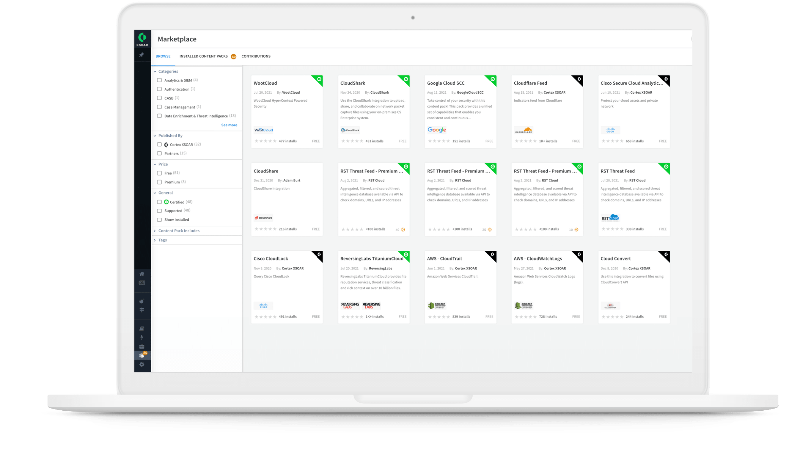 Assurez l’orchestration dans les réseaux cloud et sur site