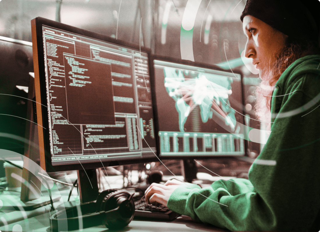 Renforcez votre équipe avec des experts Cortex XDR