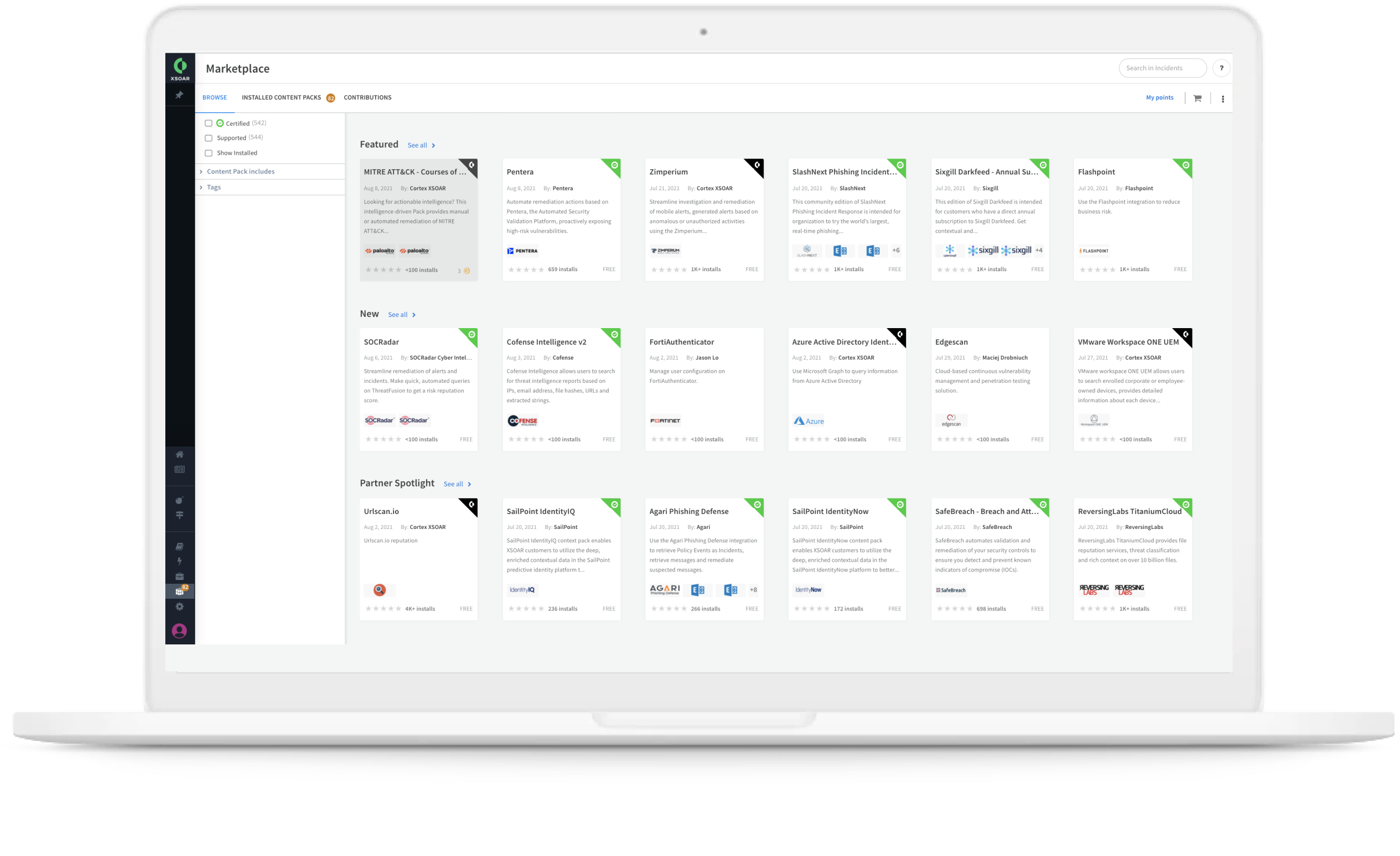  Innovation constante de l’automatisation