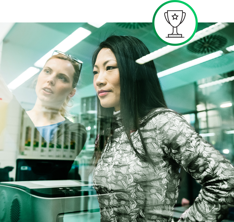 Ralliez les parties prenantes