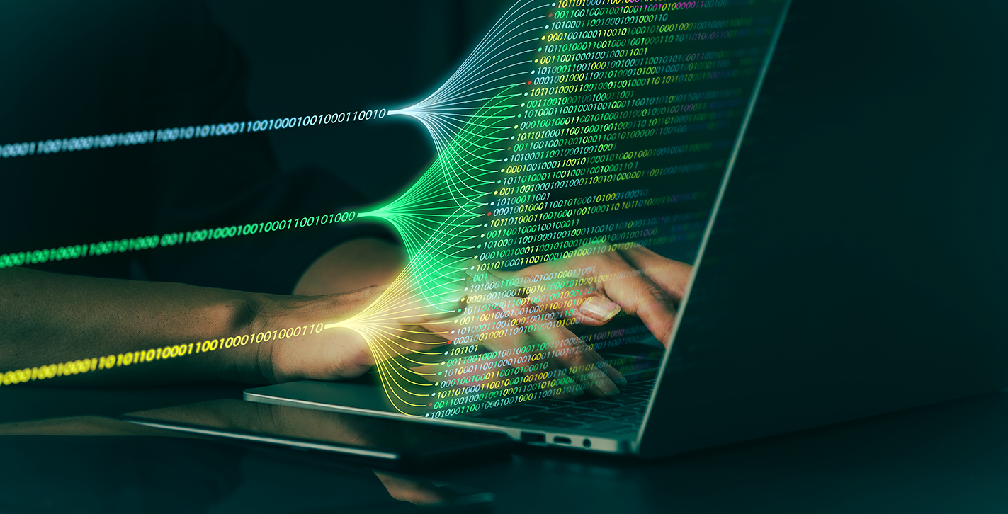 Plateforme convergée 