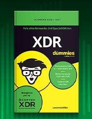 Le XDR pour les nuls<sup>®</sup>