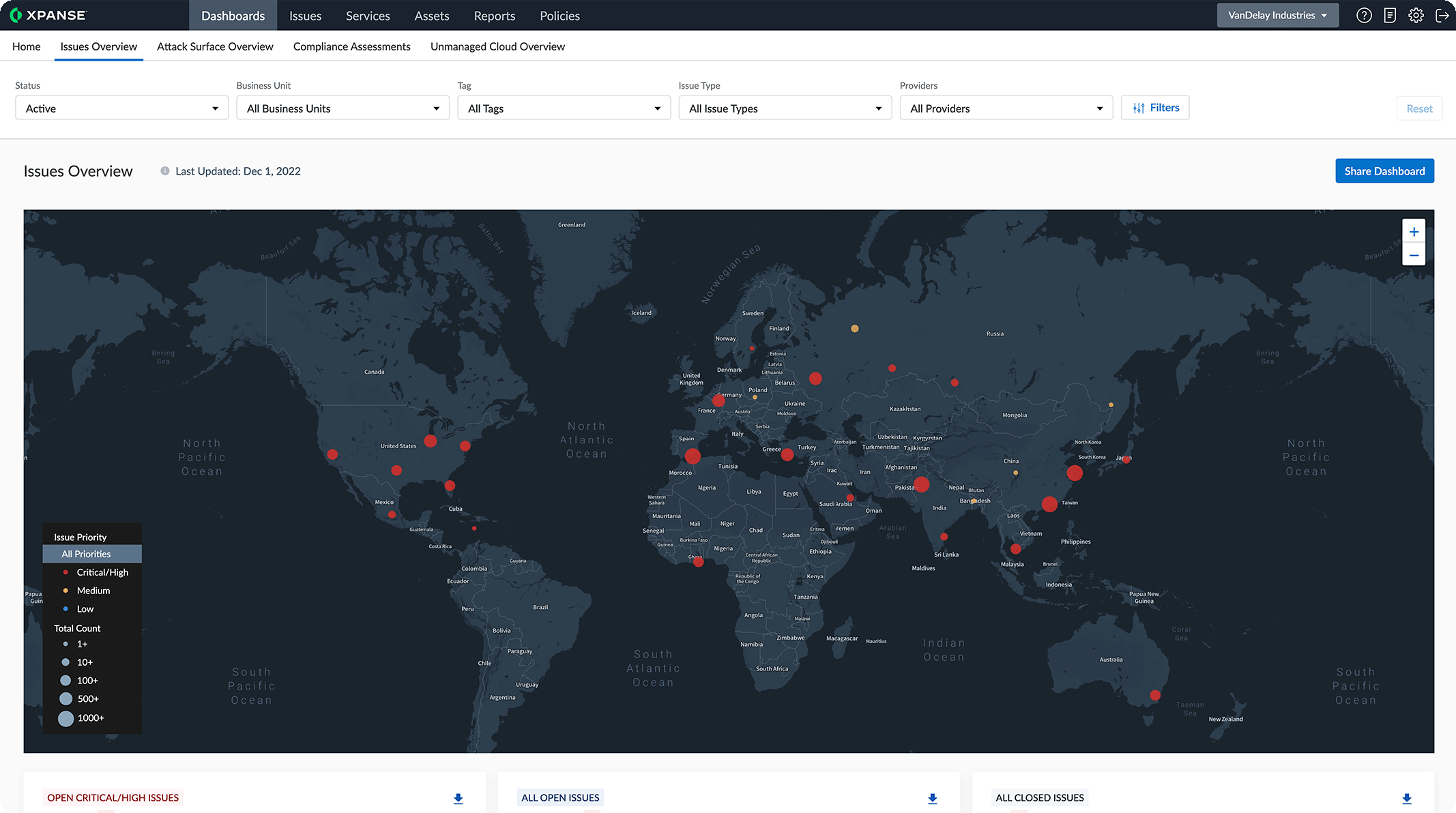 ÉLIMINER LES ANGLES MORTS