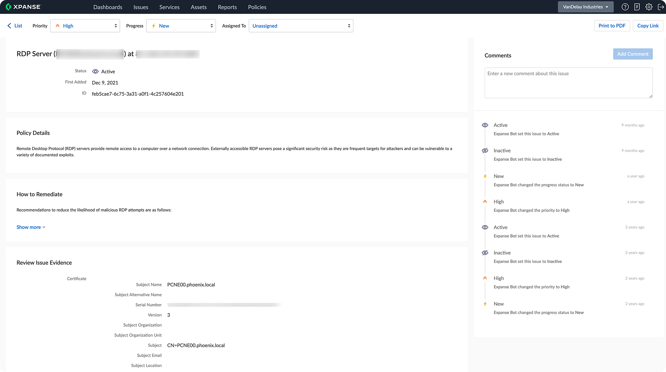 PRÉVENIR LES RANSOMWARES