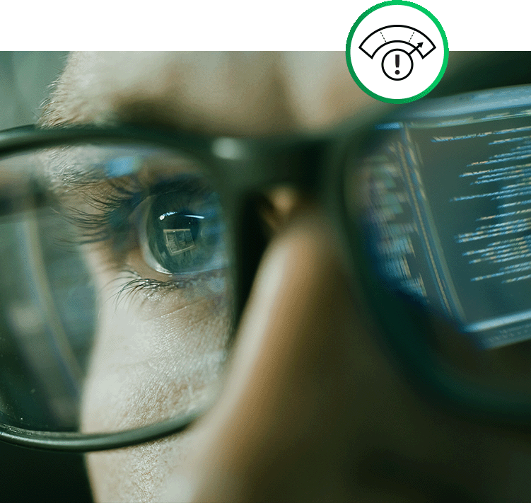 AMÉLIORATION ACTIVE