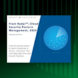 Rapport Frost Radar™ : gestion de la posture de sécurité du cloud (2024)