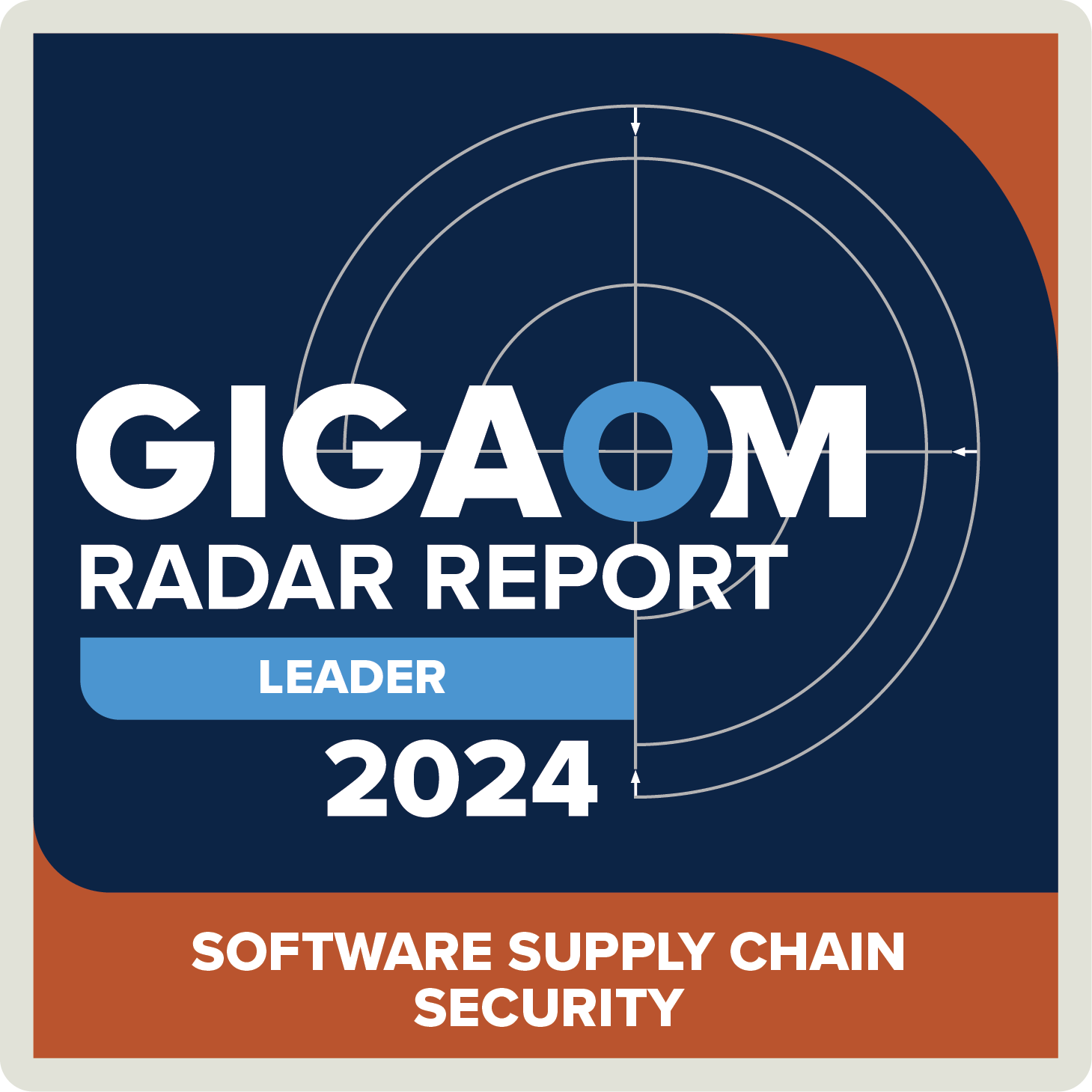 GigaOm, l’atout sécurité de votre supply chain logicielle