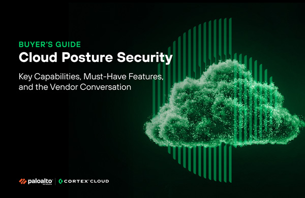 Sécurité de la posture cloud : capacités clés, fonctionnalités incontournables et questions à poser aux fournisseurs