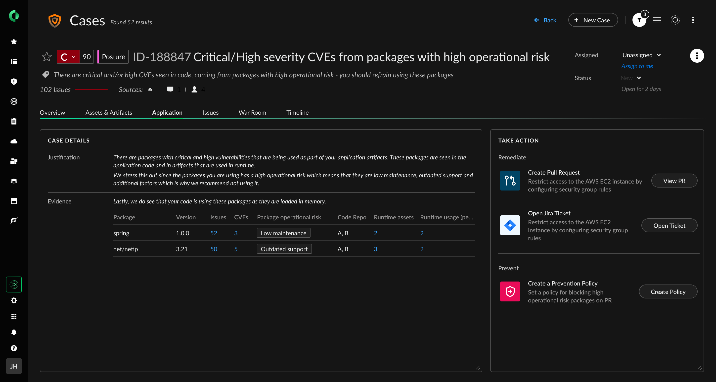Approche contextuelle