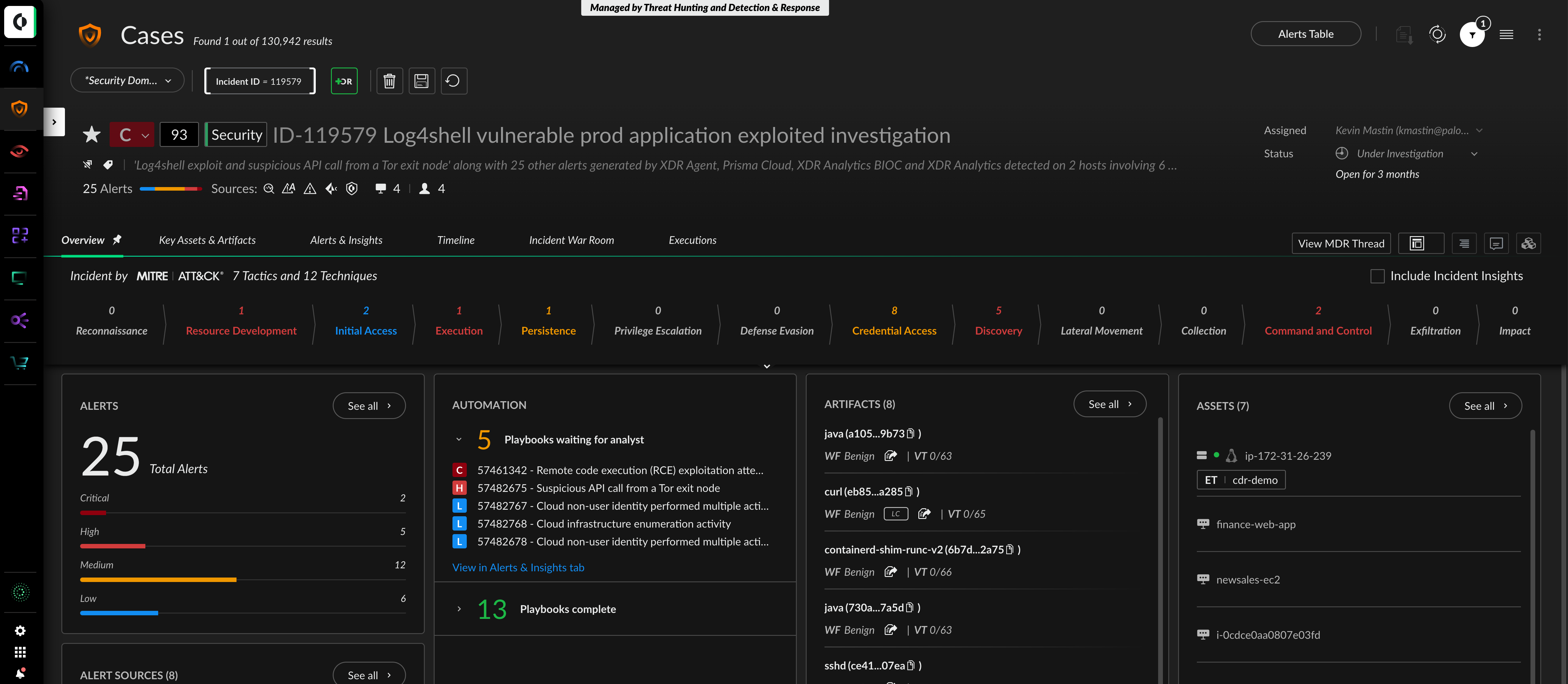 Exécution sécurisée