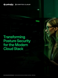 Transformer la gestion de la posture de sécurité pour les architectures cloud modernes