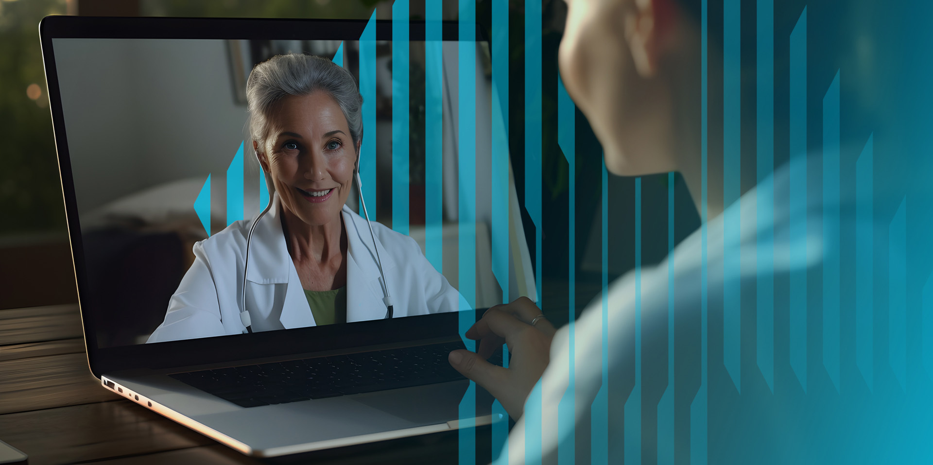 Healthcare company strengthens security posture health with Prisma Browser