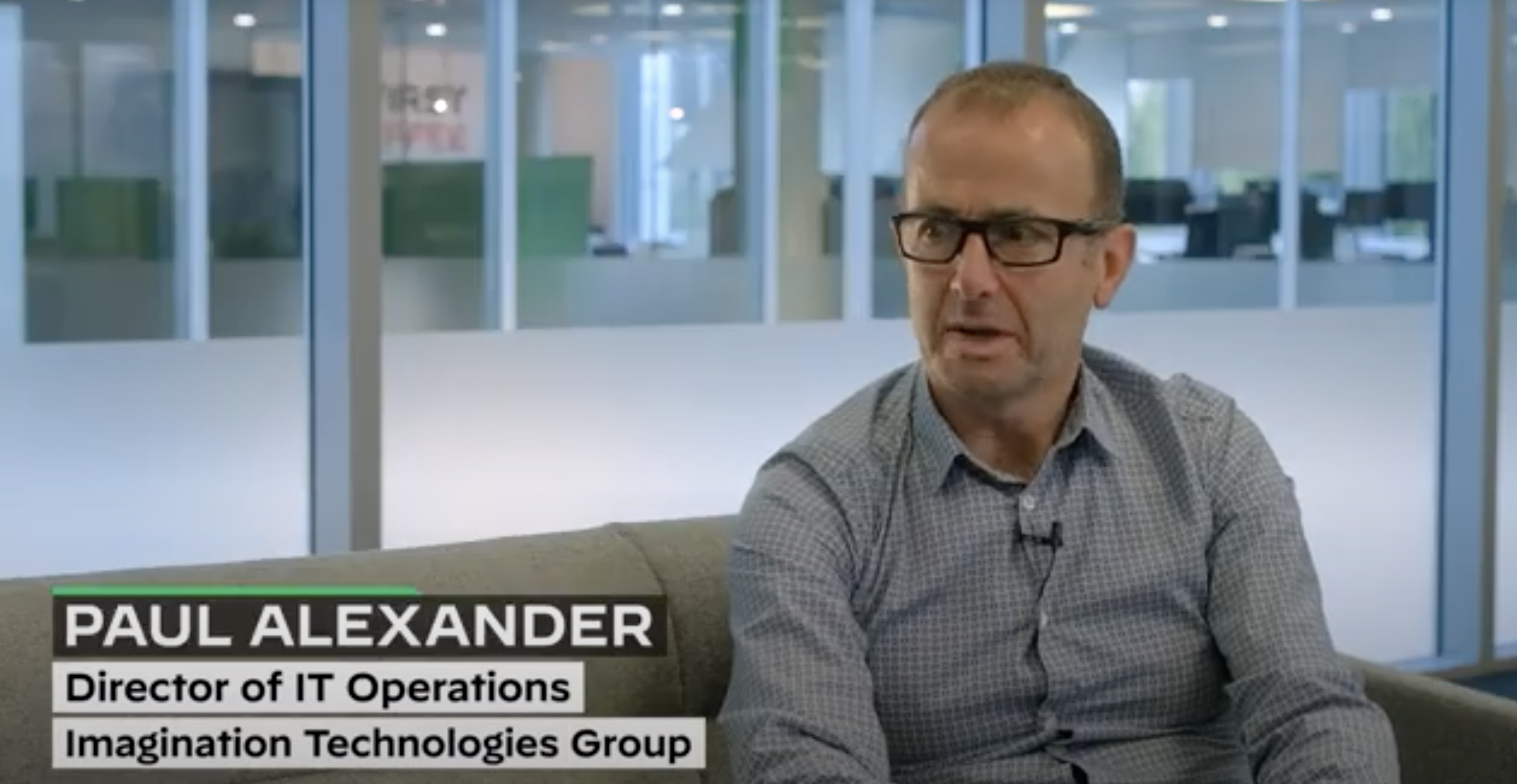 Révolutionnez votre SOC : Étude de cas sur la cybersécurité | Cortex XSIAM