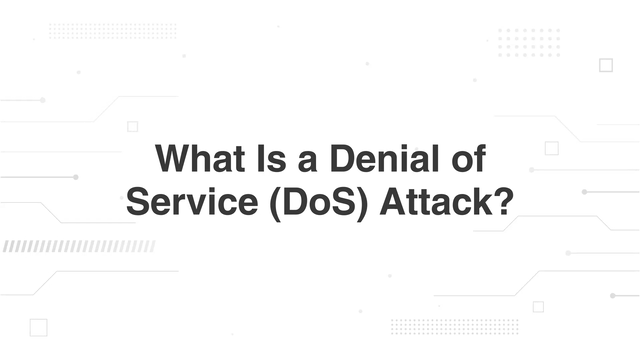 Qu'est-ce qu'une attaque par déni de service distribué (DDoS) ?