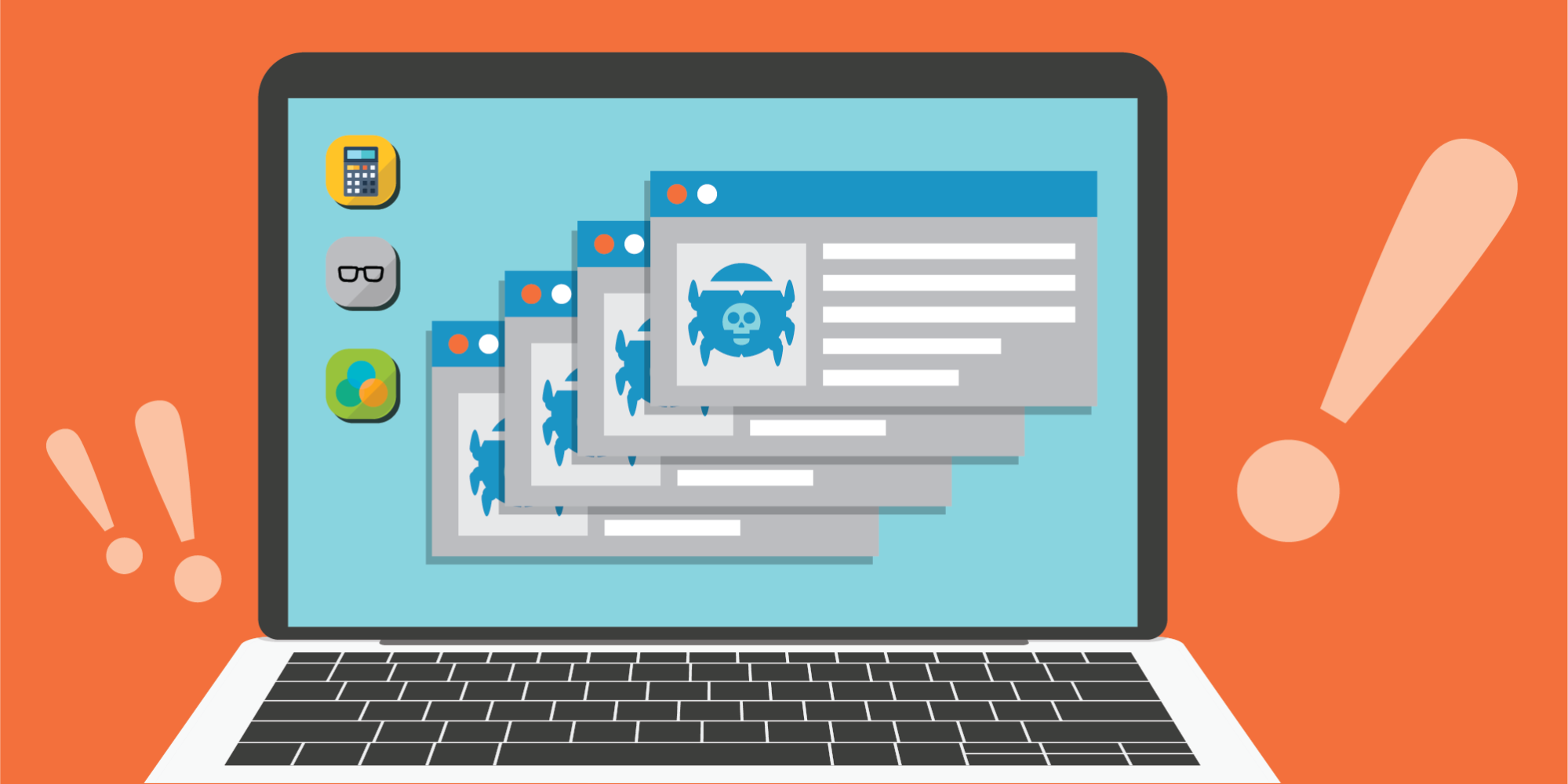 Un malware est un fichier ou un bout de code permettant à un cybercriminel d’atteindre un but précis au sein d’un système (infecter, explorer, voler, etc.).