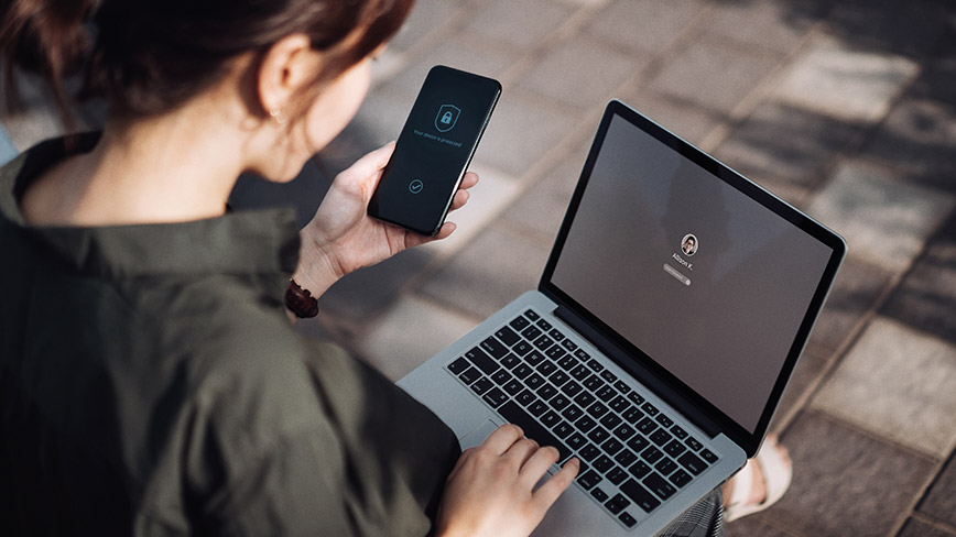 Le principe du moindre privilège appliqué à tous vos télétravailleurs