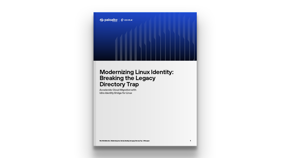 Moderniser l’identité Linux : sortir du piège des annuaires hérités