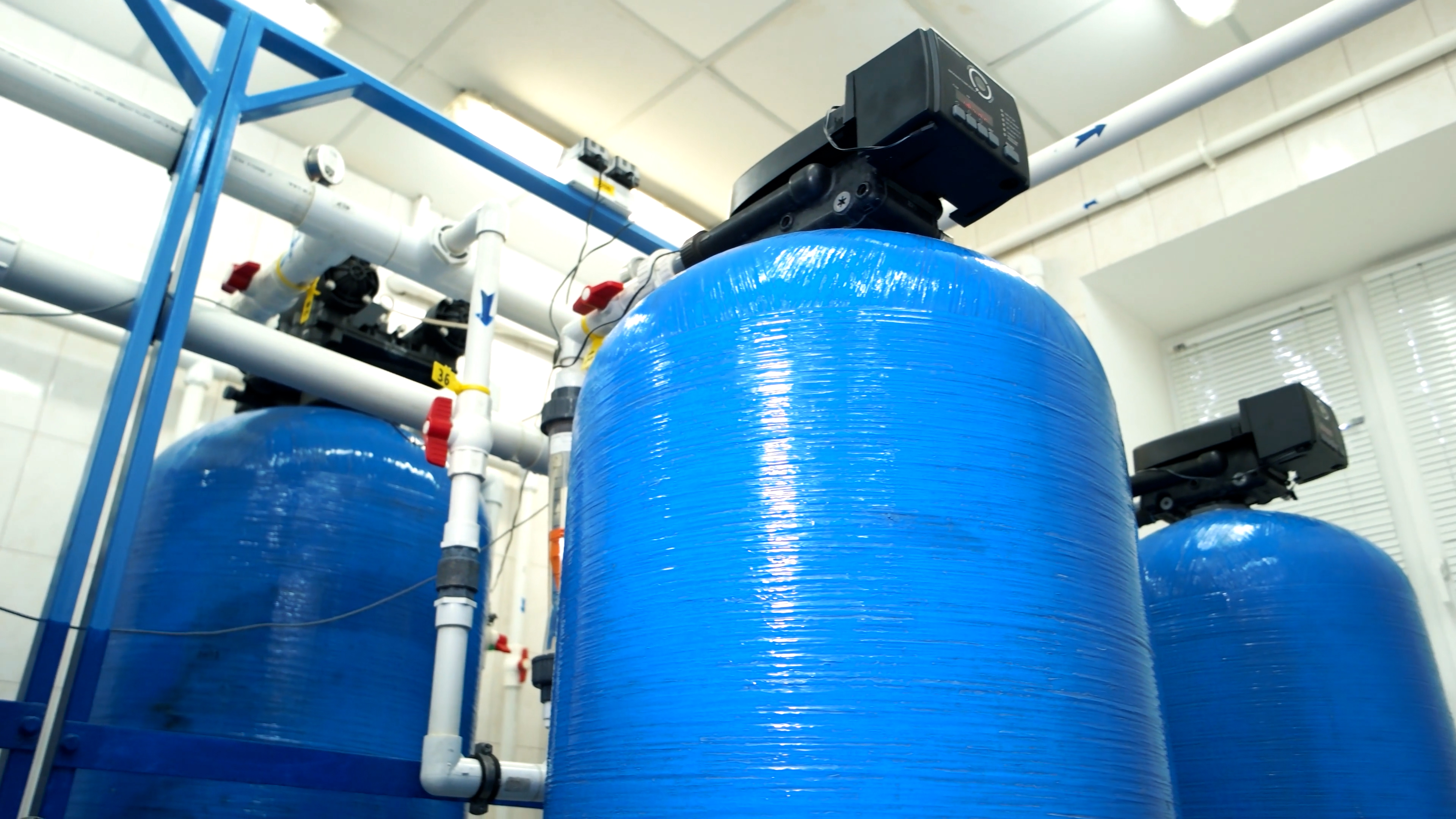 Un fabricant d’infrastructures reprend le contrôle après deux attaques de ransomware