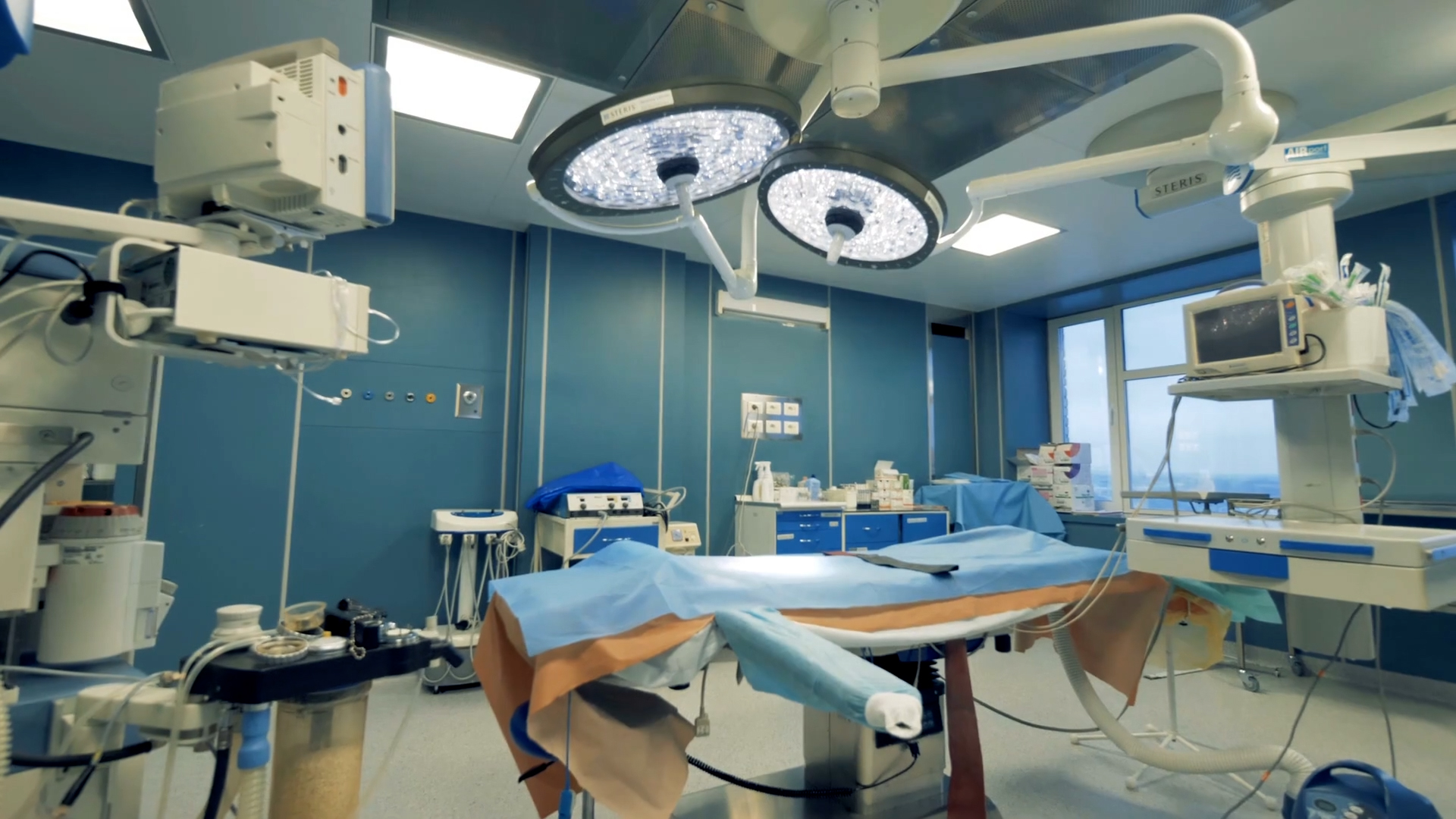 Unit 42 assure la sécurité d’un fabricant d’appareils médicaux après une intrusion sur son réseau