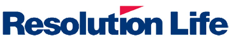 Security exemplified for Resolution Life Australasia